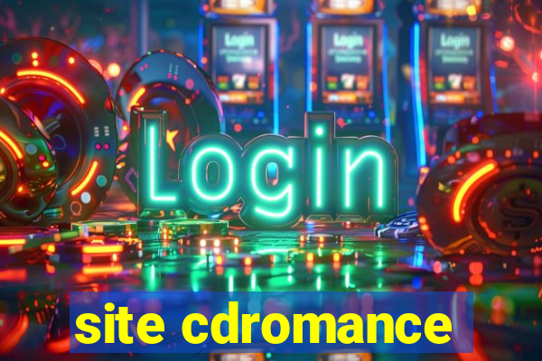 site cdromance